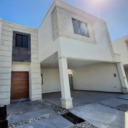 Buy this 4 bed house on unnamed road in 22350 Arteaga, Coahuila