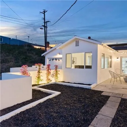 Buy this 3 bed house on 1800 W 25th St in San Pedro, California