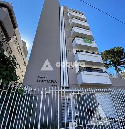 Image 2 - Pronto Socorro, Centro, Rua Augusto Ribas 81, Centro, Ponta Grossa - PR, 84010-069, Brazil - Apartment for sale