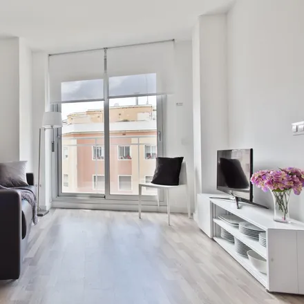 Rent this 2 bed apartment on Carrer de Canalejas in 88, 08028 Barcelona