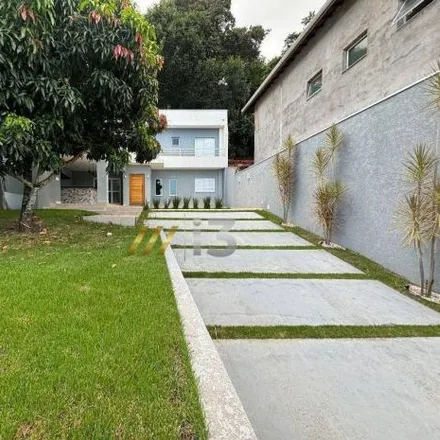 Image 1 - Rua Sebastião Cavalheiro, Jardim Maristela, Atibaia - SP, 12947-798, Brazil - House for sale
