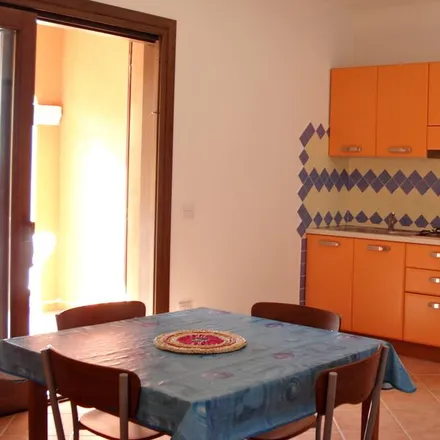 Rent this 1 bed apartment on 07030 Badesi SS