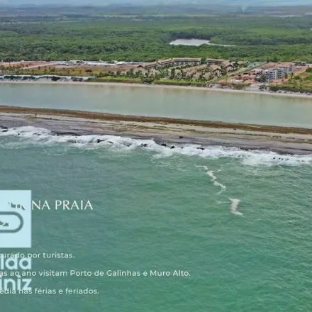 Buy this 3 bed apartment on Nannai Resort & Spa in Acesso para Praia de Muro Alto e Camboa, Muro Alto