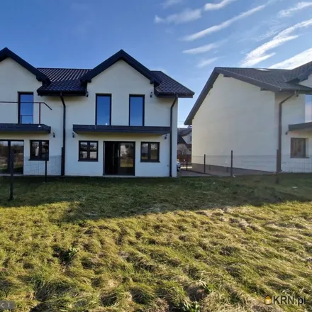 Rent this studio house on A5 4 in 32-086 Węgrzce, Poland
