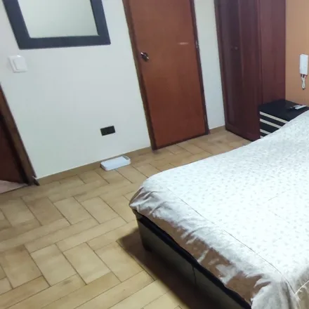 Buy this 6 bed apartment on unnamed road in Santiago de Surco, Lima Metropolitan Area 15049
