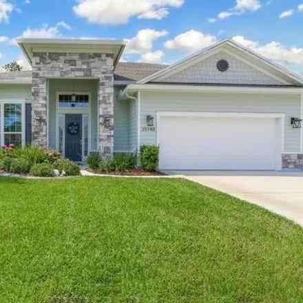 Buy this 4 bed house on 35148 Mimosa Parke Pl in Fernandina Beach, Florida