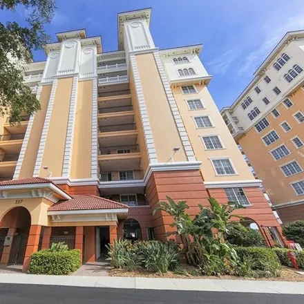 Buy this 2 bed condo on Waterway Veterans Trail in Venice, FL 34285