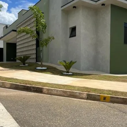 Buy this 3 bed house on Rua Dois in Colina Verde, Tatuí - SP