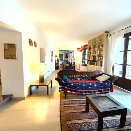 Rent this 7 bed apartment on Carrer Major in 3, 08393 Caldes d'Estrac