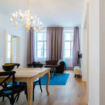 Image 2 - Girardigasse 1, 1060 Vienna, Austria - Apartment for rent