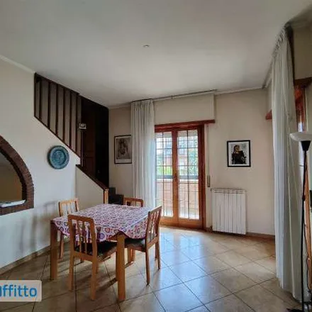 Image 7 - Via Lucio Trebellio, 00118 Rome RM, Italy - Apartment for rent