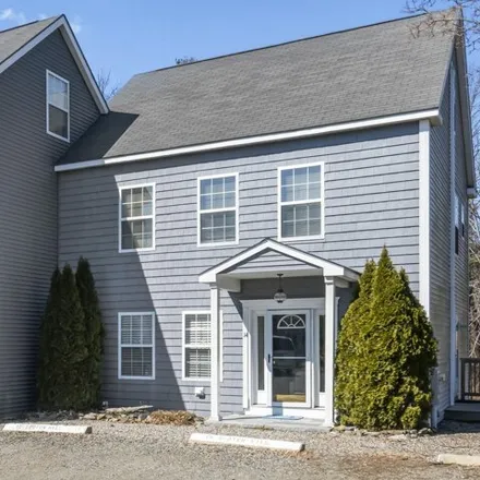 Buy this 3 bed condo on 14 Scotch Hill Trail in Ogunquit, Ogunquit
