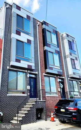 Buy this 4 bed house on 925 French Street in Philadelphia, PA 19122