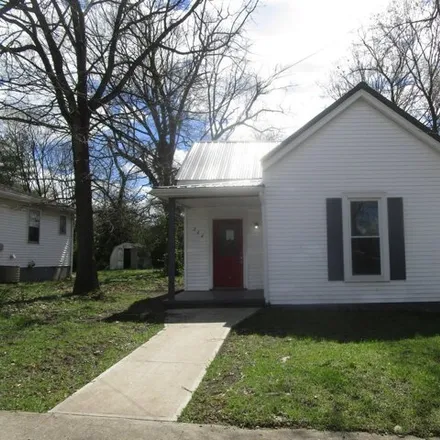 Image 3 - 242 Brooks Street, Paris, KY 40361, USA - House for sale