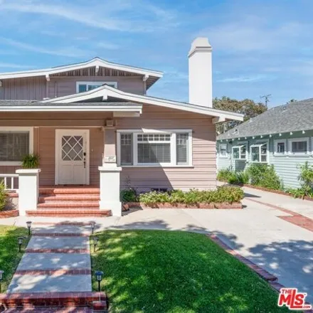 Image 3 - 283 Avenue C, Clifton, Redondo Beach, CA 90277, USA - House for rent