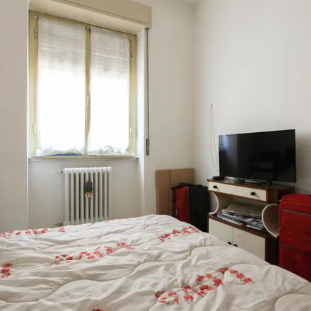 Image 8 - Via Don Giovanni Verità 7, 20158 Milan MI, Italy - Apartment for rent