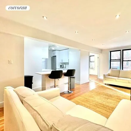 Rent this 2 bed condo on 115 96th Street in New York, NY 11209