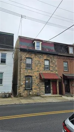 Buy this 4 bed house on 663 Wirebach Street in Easton, PA 18042