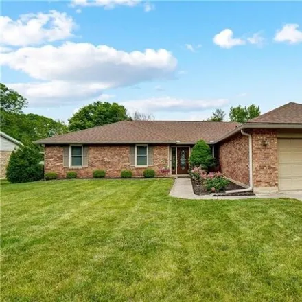 Buy this 3 bed house on 2373 Oakbark Street in Miamisburg, OH 45342
