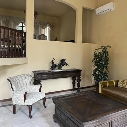 Buy this 4 bed house on Calle General Ignacio Zaragoza in Casco Urbano, 66239 San Pedro Garza García