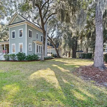 Buy this 4 bed house on 3 Osprey Road in Rivers Edge, Beaufort County
