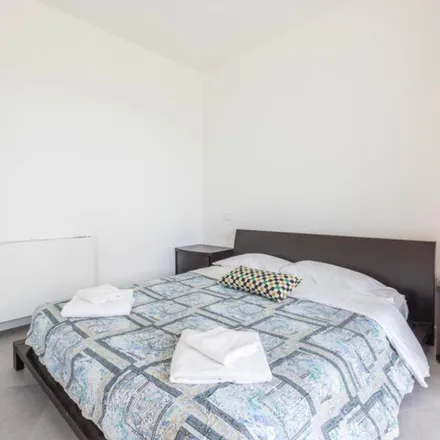 Rent this 1 bed apartment on Via Giorgio Bassani in 40129 Bologna BO, Italy
