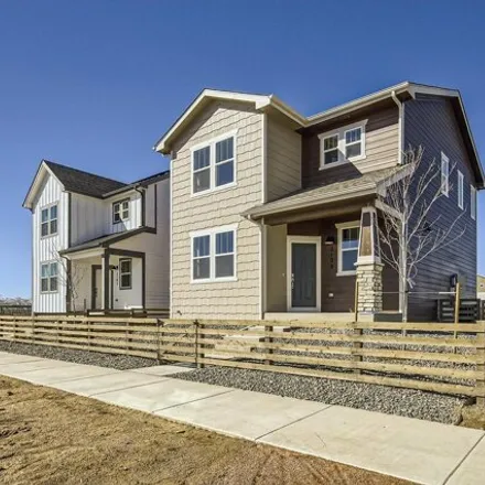 Buy this 3 bed house on 2201 Arborwood Lane in Fort Collins, CO 80524