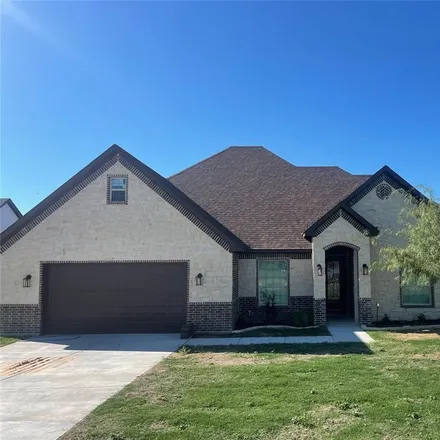 Buy this 4 bed house on 12415 Messer Court in Tarrant County, TX 76126