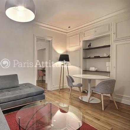 Image 5 - 16 Rue Duvivier, 75007 Paris, France - Apartment for rent