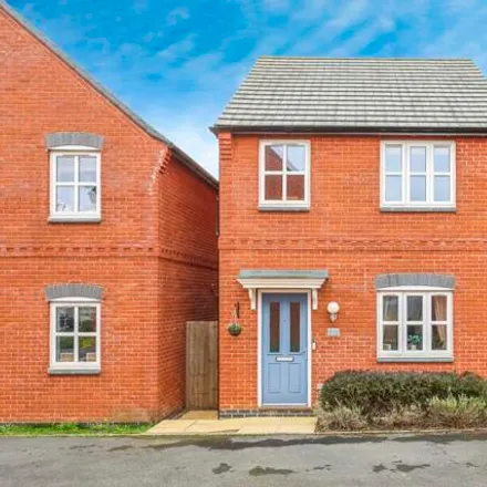 Buy this 3 bed house on Bass Close in Linby, NG15 8JW