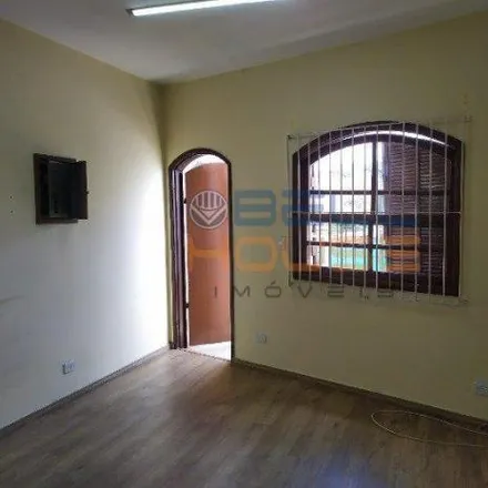 Image 2 - Rua Carijós, Vila Linda, Santo André - SP, 09180-001, Brazil - House for rent