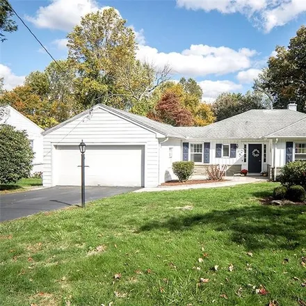 Buy this 3 bed house on 37 Valleyview Road in Trumbull, CT 06611