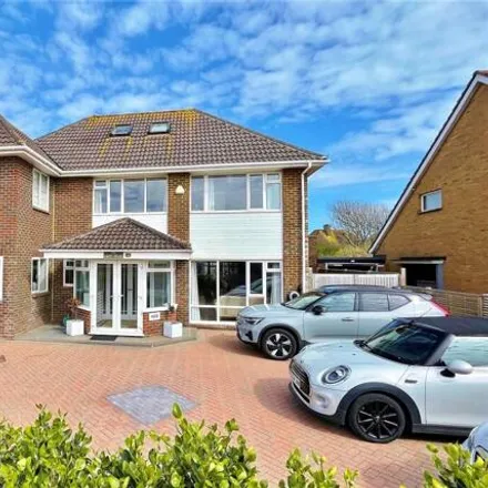Buy this 5 bed house on Petworth Avenue in Goring-by-Sea, BN12 4QN