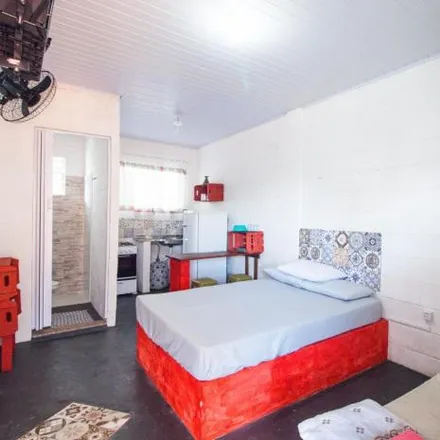Rent this 1 bed apartment on Petrobras in Rua Angelina, Jardim Marcia I