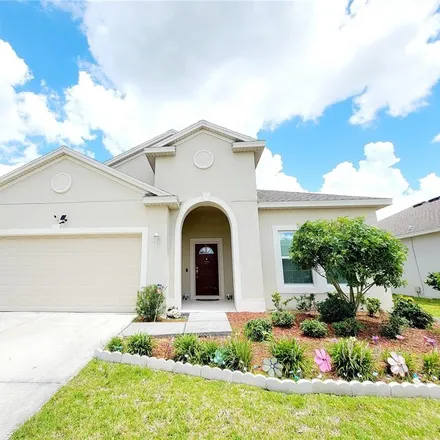 Buy this 4 bed house on Rhode Island Woods Circle in Meadow Woods, Orange County