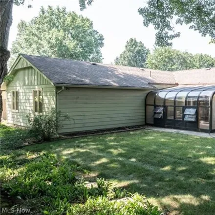 Image 3 - 10769 Waterfall Rd, Strongsville, Ohio, 44149 - House for sale