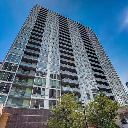 Rent this 1 bed apartment on Holland Tunnel in Jersey City, NJ 07310