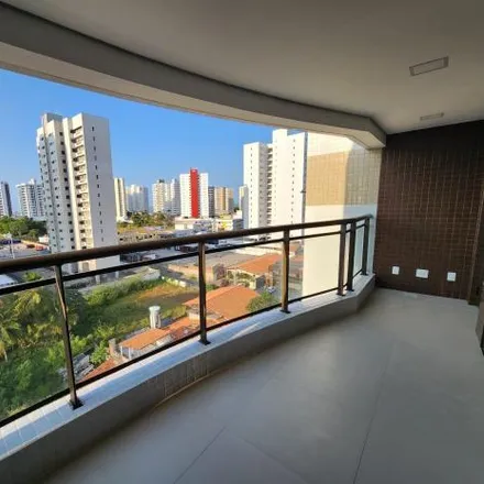 Buy this 3 bed apartment on Rua Coronel Belchior in Ponta do Farol, São Luís - MA