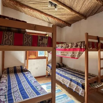 Buy this 3 bed house on El Blanquito in Ruta Provincial 307, Tafí del Valle
