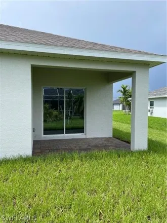 Image 5 - 2805 NW 6th Ter, Cape Coral, Florida, 33993 - House for rent