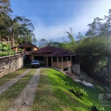 Buy this 2 bed house on Praça Professor Volney Aguiar in Centro, Petrópolis - RJ