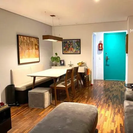 Rent this 2 bed apartment on Edifício Liverpool in Rua Comendador Miguel Calfat 183, Vila Olímpia