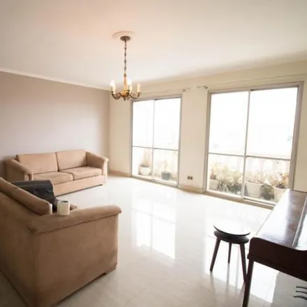 Buy this 4 bed apartment on Mansão Jardim Inglaterra in Avenida das Nações Unidas 561, Centro