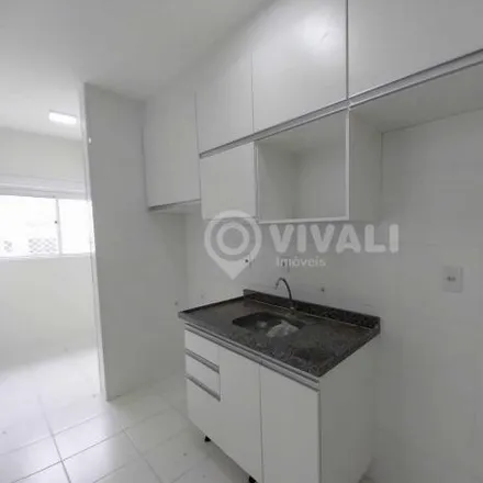 Rent this 2 bed apartment on Rua José Soave in Morada dos Pássaros, Itatiba - SP
