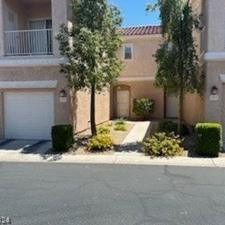 Buy this 2 bed condo on 251 S Green Valley Pkwy Unit 1712 in Henderson, Nevada