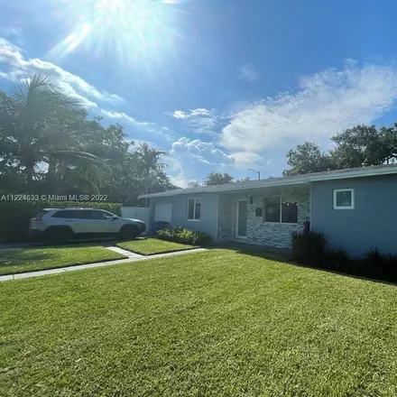 Image 5 - 221 Grant Drive, Coral Gables, FL 33133, USA - House for sale