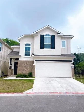 Rent this 3 bed house on 9708 Swansons Ranch Road in Austin, TX 78748