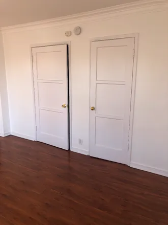 Rent this 2 bed apartment on 1012 hammond st