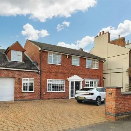 Buy this 5 bed house on 22 Musters Road in Ruddington, NG11 6HT