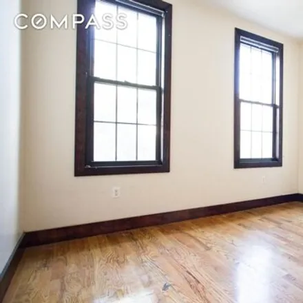 Rent this 2 bed house on 166 Wilson Avenue in New York, NY 11221